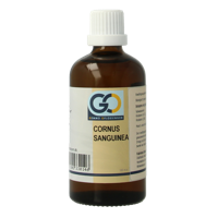 GO Cornus sanguinea bio 100 Milliliter