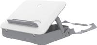 Fellowes Breyta laptoptas, met laptopstandaard, wit Fellowes Breyta laptoptas, met laptopstandaard, wit