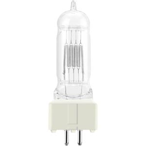 OSRAM Halogeenlamp Energielabel: G (A - G) GX9.5 110.0 mm 1 kW 1 stuk(s)