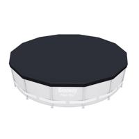 Bestway Zwembadhoes PVC D427 cm Tuin 58248