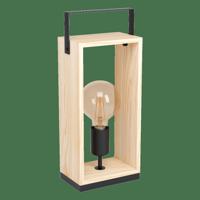 Eglo Houten tafellampFamborough - 43415