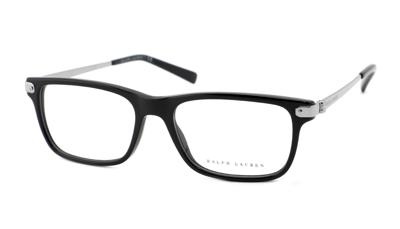 Leesbril Ralph Lauren 0RL6215 5001 53 Zwart