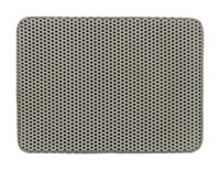 TRIXIE KATTENBAK UITLOOPMAT EVA GRIJS