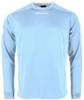 Stanno 411003K Drive Match Shirt LS Kids - Blauw - 152