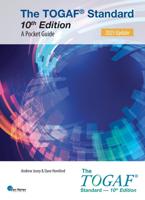 The TOGAF® Standard, 10th Edition - A Pocket Guide - 2025 Update - Andrew Josey, Dave Hornford - ebook