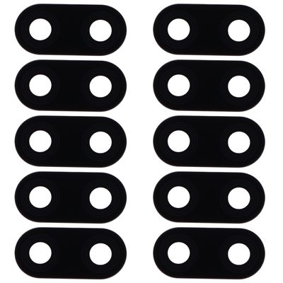 10 PCS Cameralens aan de achterkant voor OPPO A9