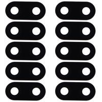 10 PCS Cameralens aan de achterkant voor OPPO A9
