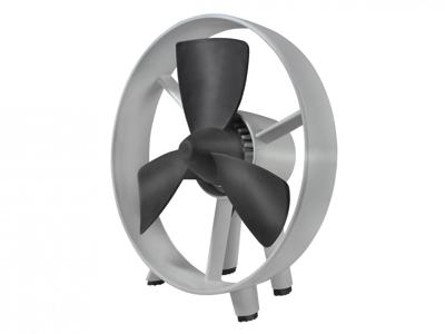 Eurom Safe Blade Tafel Ventilator 385052 385052