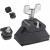 Gibraltar Hardware Tom bracket voor SC-GT mounting systeem