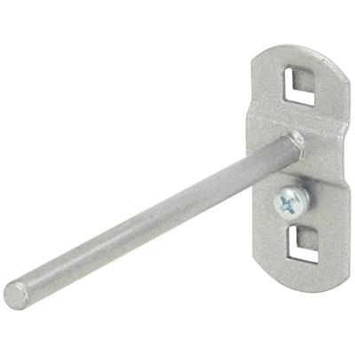 KS Tools 8600802 (Ø x l) 6 mm x 100 mm 1 stuk(s)
