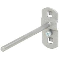 KS Tools 8600802 (Ø x l) 6 mm x 100 mm 1 stuk(s)