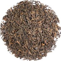 China Pu-Erh thee