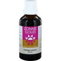 Solidago simplex tinctuur