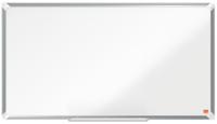 Nobo Premium Plus whiteboard 873 x 485 mm Emaille Magnetisch