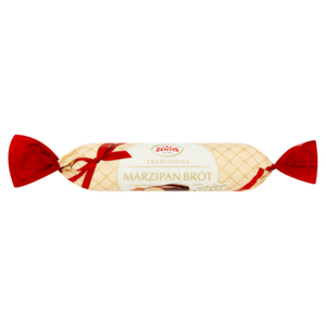 Zentis Marzipan Brot mit Hochfeiner Schokolade 100g bij Jumbo