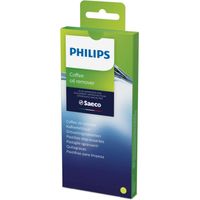 Philips koffieolieverwijderingstabletten CA6704/10 - thumbnail