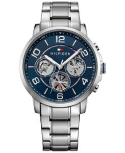 Tommy Hilfiger 1791293 Herenhorloge
