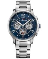 Tommy Hilfiger 1791293 Herenhorloge Tommy Hilfiger 1791293 Herenhorloge
