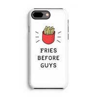 Fries before guys: iPhone 7 Plus Tough Case