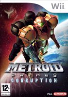 Metroid Prime 3 Corruption - thumbnail