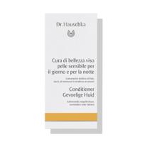 Dr. Hauschka Conditioner Ampullen Gevoelige Huid 10ml
