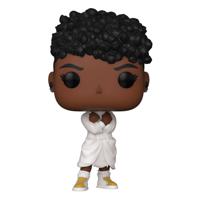 Black Panther: Wakanda Forever POP! Marvel Vinyl Figure Shuri 9 Cm