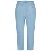 Anna Montana - Blauw | unisex | Broek | Blauw | 44 | regular | Kamst mode