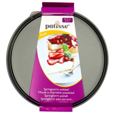 Patisse springvorm 24 cm