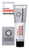 Gehwol Voetcrème - thumbnail