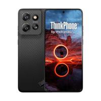 Smartphone Motorola ThinkPhone 25 5G 6,36" Octa Core 8 GB RAM 256 GB Zwart
