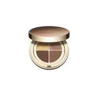 Clarins Ombre 4 Couleurs Brown Sugar Gradation 4.2gr