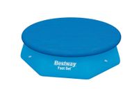 Bestway Flowclear cover fast set rond 244 - thumbnail