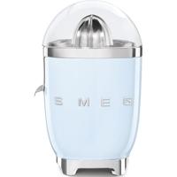 SMEG CJF11PBEU 50's Style Citruspers - Pastelblauw