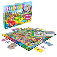 Hasbro levensweg