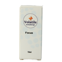 Volatile Focus 10 Milliliter
