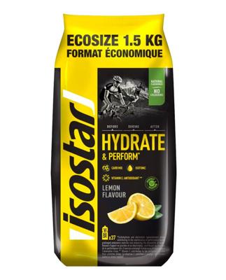 Isostar Isostar hydrate&perform lemon