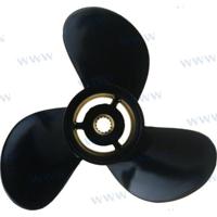 HELICES - Solas Propeller PAF362-B6410-1 - HELICE ALUMINIO 9,30*9 DERECHA