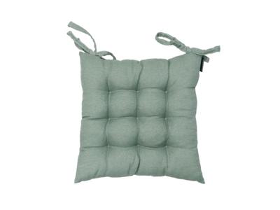 Toscane kussen ca. 46x46 cm Napels kaki water repellent coating Madison - Madison