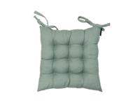 Toscane kussen ca. 46x46 cm Napels kaki water repellent coating Madison - Madison