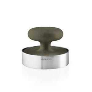 Eva Solo - Hamburgerpers, 9 cm, Groen - Eva Solo | Green Tool