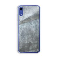 Grey Stone: Honor Play 8A Transparant Hoesje