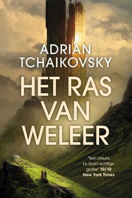 Het ras van weleer (Paperback)