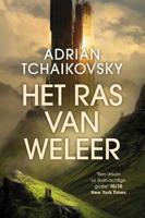 Het ras van weleer (Paperback)