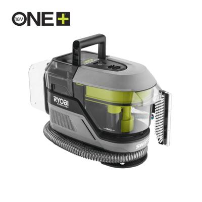 Ryobi RDC18BL-0 | ONE+ 18V Brushless Accu Swift clean vlekkenreiniger (excl. accu) - 5133006212