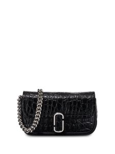 Marc Jacobs mini sac porté épaule The J Marc - Noir