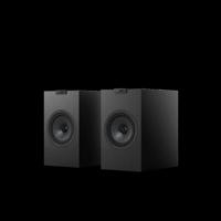KEF Q1 Meta Luidspreker - Zwart (Per Paar)