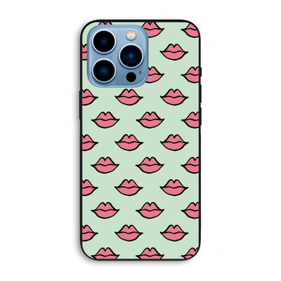 Lipjes: iPhone 13 Pro Max Biologisch afbreekbaar hoesje