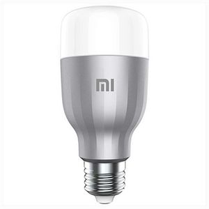 Xiaomi MI LED Smart Bulb energy-saving lamp 10 W E27
