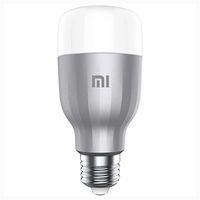 Xiaomi MI LED Smart Bulb energy-saving lamp 10 W E27 - thumbnail
