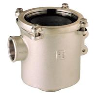 Guidi Waterfilter Brons 3/4" Type 3 3/4"
